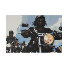 Load image into Gallery viewer, Let's Ride