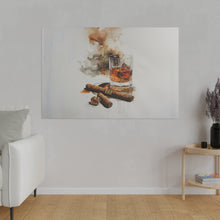 Load image into Gallery viewer, Cigars & Bourbon