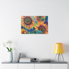 Load image into Gallery viewer, Sunflowers