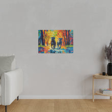 Load image into Gallery viewer, Cane Corso Canvas Art