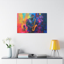 Load image into Gallery viewer, Man of Jazz