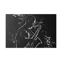 Load image into Gallery viewer, Man of Jazz