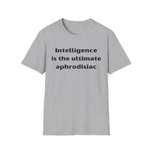 Load image into Gallery viewer, Intelligence