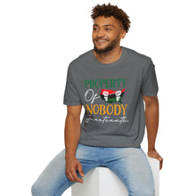 Load image into Gallery viewer, Unisex Softstyle T-Shirt - Juneteenth