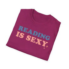 Load image into Gallery viewer, Reading is Sexy