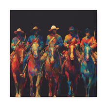 Load image into Gallery viewer, Buffalo Soldiers in my vision