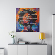 Load image into Gallery viewer, Preteen Affirmations