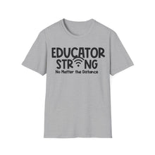 Load image into Gallery viewer, Educator Strong