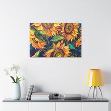 Load image into Gallery viewer, Sunflowers