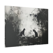 Load image into Gallery viewer, Cats at Play