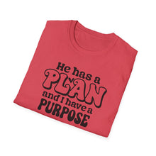 Load image into Gallery viewer, Plan and Purpose