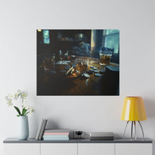 Load image into Gallery viewer, Poker & Bourbon