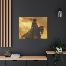 Load image into Gallery viewer, She Wore the Uniform