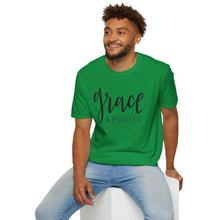 Load image into Gallery viewer, Grace & Hustle