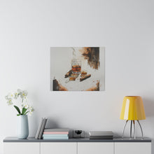 Load image into Gallery viewer, Cigars & Bourbon