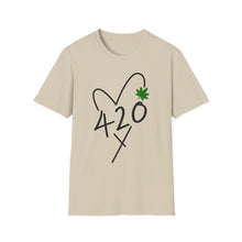 Load image into Gallery viewer, Love 420