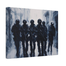 Load image into Gallery viewer, Men in Blue