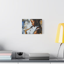 Load image into Gallery viewer, Soul in Blue