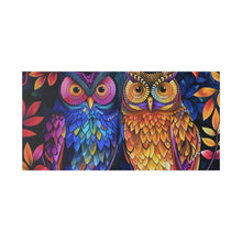 Load image into Gallery viewer, Colorful Owl