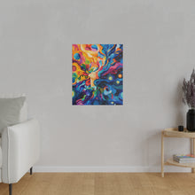 Load image into Gallery viewer, Colorful Woman