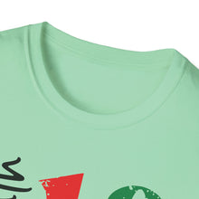 Load image into Gallery viewer, Unisex Softstyle T-Shirt - Juneteenth 1865