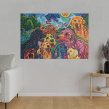 Load image into Gallery viewer, Colorful Doodles