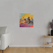 Load image into Gallery viewer, Cats at Play