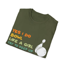 Load image into Gallery viewer, Bowl like a Girl