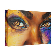 Load image into Gallery viewer, Pretty Brown Eyes