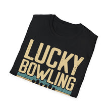 Load image into Gallery viewer, Lucky Bowling Shirt
