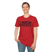 Load image into Gallery viewer, Match Energy