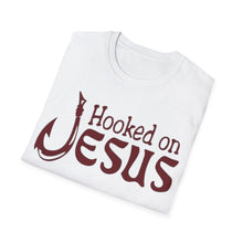 Load image into Gallery viewer, Hooked on Jesus