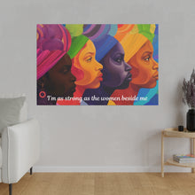Load image into Gallery viewer, Strong Women