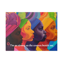 Load image into Gallery viewer, Strong Women