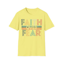 Load image into Gallery viewer, Faith over Fear