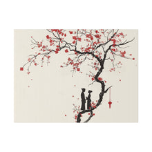 Load image into Gallery viewer, Romantic Blossom