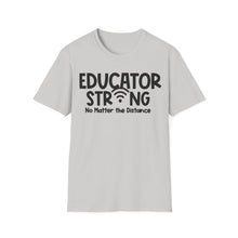 Load image into Gallery viewer, Educator Strong