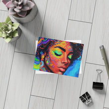 Load image into Gallery viewer, Woman of Color Postcard Bundles (envelopes included)