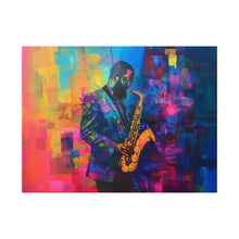 Load image into Gallery viewer, Man of Jazz