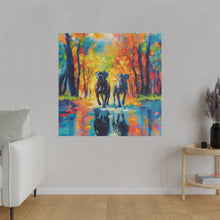 Load image into Gallery viewer, Cane Corso Canvas Art
