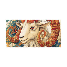 Load image into Gallery viewer, Year of the Ram - Canvas Wall Art