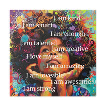 Load image into Gallery viewer, Preteen Affirmations