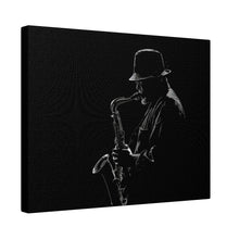 Load image into Gallery viewer, Jazz Musician