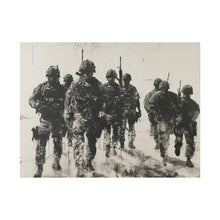 Load image into Gallery viewer, Military Team
