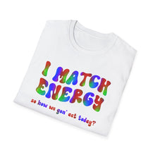 Load image into Gallery viewer, Match Energy