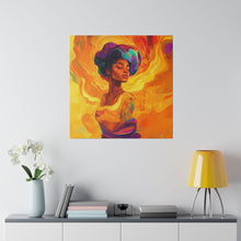 Load image into Gallery viewer, She Lights the Room