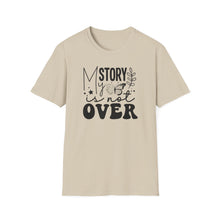 Load image into Gallery viewer, My Story is not Over