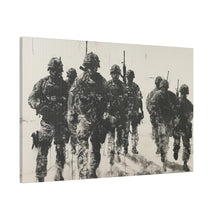 Load image into Gallery viewer, Military Team