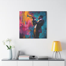 Load image into Gallery viewer, Midnight Trumpet Lounge