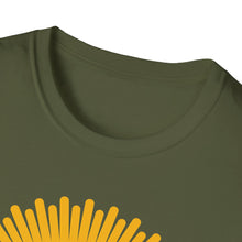 Load image into Gallery viewer, Unisex Softstyle T-Shirt - Juneteenth